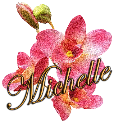 Michelle 881782 animation | M | Names 
