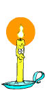 Candle_sings
