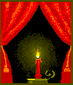 Lonely_candle
