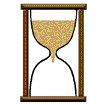 Hourglass_rotates