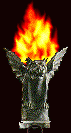 Fire_statue