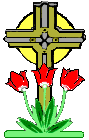 Cross_with_flowers