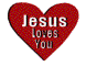 Jessus_loves_you