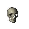 skull_rotates