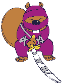 Ninja_beaver