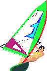 Man_windsurfs