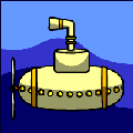 Submarine_and_periscope