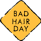 Bad hair day animation | Other Words | Words 