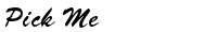 Signature